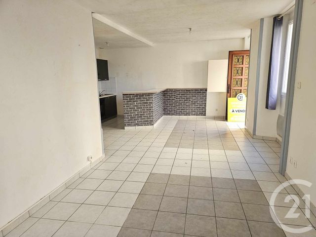 maison à vendre - 5 pièces - 163.88 m2 - CASTELNAU MAGNOAC - 65 - MIDI-PYRENEES - Century 21 Gm Immobilier