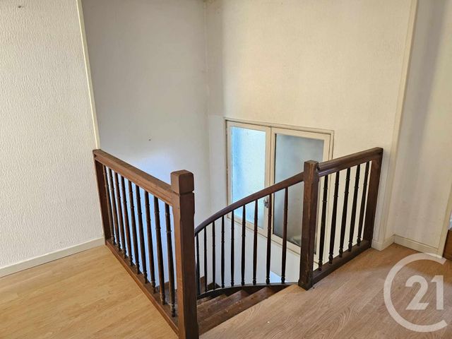 maison à vendre - 5 pièces - 163.88 m2 - CASTELNAU MAGNOAC - 65 - MIDI-PYRENEES - Century 21 Gm Immobilier