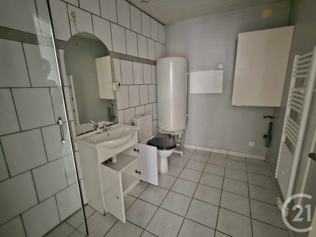 maison à vendre - 5 pièces - 163.88 m2 - CASTELNAU MAGNOAC - 65 - MIDI-PYRENEES - Century 21 Gm Immobilier