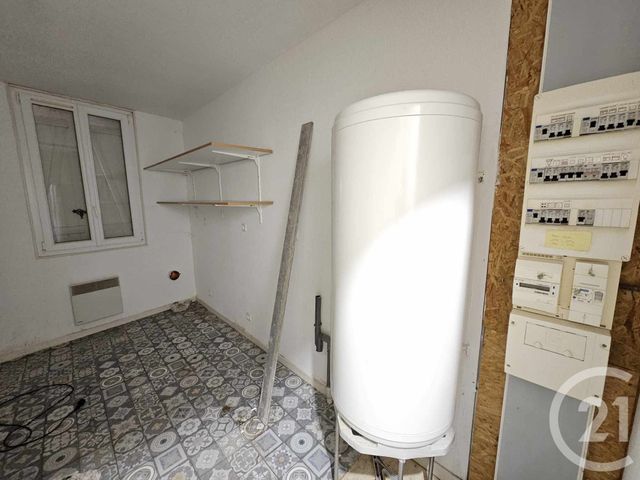 maison à vendre - 5 pièces - 163.88 m2 - CASTELNAU MAGNOAC - 65 - MIDI-PYRENEES - Century 21 Gm Immobilier