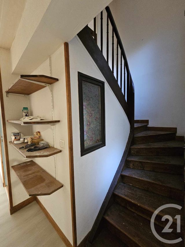 maison à vendre - 5 pièces - 163.88 m2 - CASTELNAU MAGNOAC - 65 - MIDI-PYRENEES - Century 21 Gm Immobilier