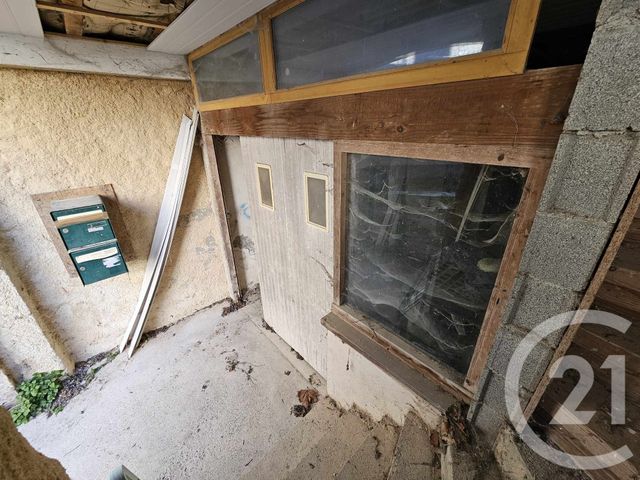 maison à vendre - 5 pièces - 163.88 m2 - CASTELNAU MAGNOAC - 65 - MIDI-PYRENEES - Century 21 Gm Immobilier