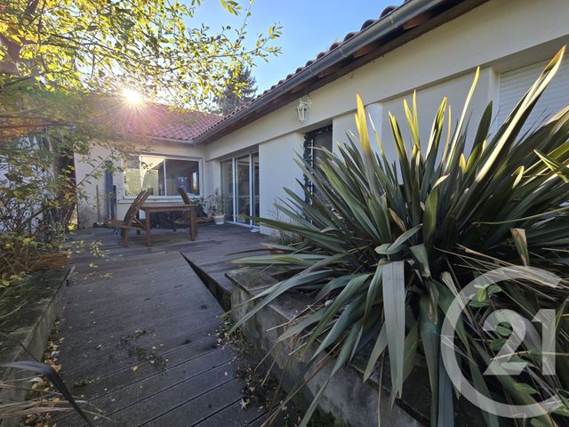 maison à vendre - 4 pièces - 142.96 m2 - LANNEMEZAN - 65 - MIDI-PYRENEES - Century 21 Gm Immobilier