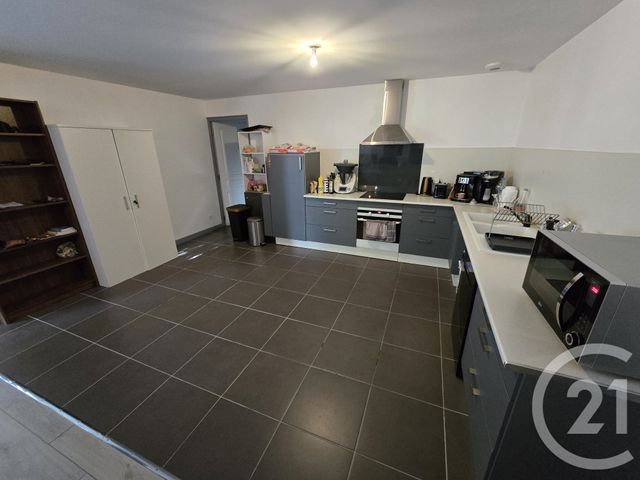 maison à vendre - 4 pièces - 142.96 m2 - LANNEMEZAN - 65 - MIDI-PYRENEES - Century 21 Gm Immobilier