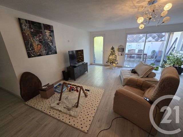 maison à vendre - 4 pièces - 142.96 m2 - LANNEMEZAN - 65 - MIDI-PYRENEES - Century 21 Gm Immobilier