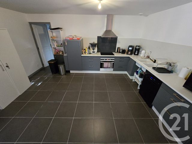 maison à vendre - 4 pièces - 142.96 m2 - LANNEMEZAN - 65 - MIDI-PYRENEES - Century 21 Gm Immobilier