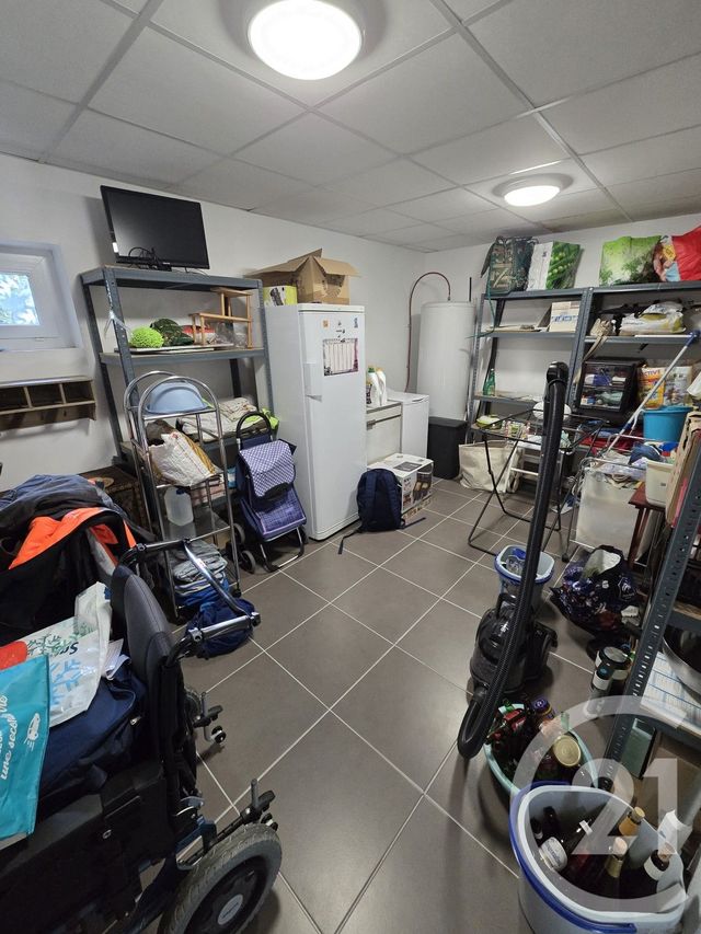 maison à vendre - 4 pièces - 142.96 m2 - LANNEMEZAN - 65 - MIDI-PYRENEES - Century 21 Gm Immobilier