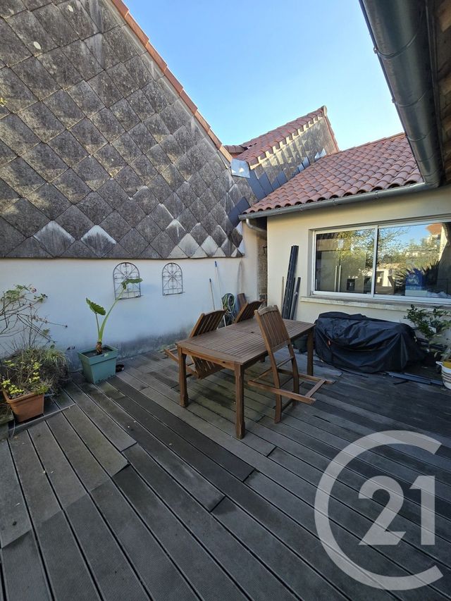 maison à vendre - 4 pièces - 142.96 m2 - LANNEMEZAN - 65 - MIDI-PYRENEES - Century 21 Gm Immobilier