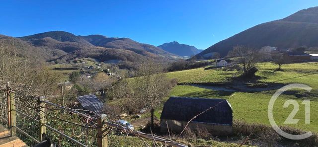 maison à vendre - 4 pièces - 245.03 m2 - HECHES - 65 - MIDI-PYRENEES - Century 21 Gm Immobilier