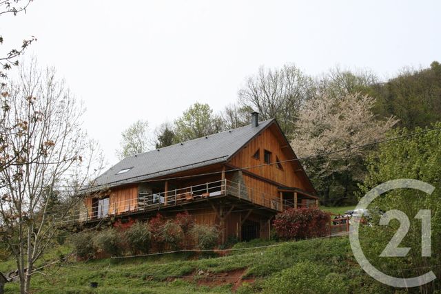 Maison à vendre HECHES