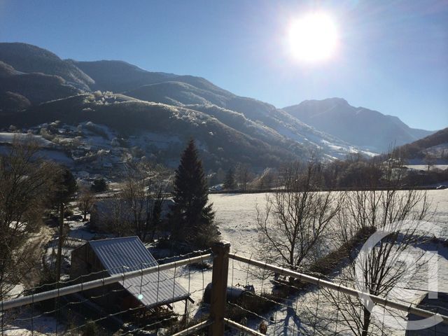 maison à vendre - 4 pièces - 245.03 m2 - HECHES - 65 - MIDI-PYRENEES - Century 21 Gm Immobilier