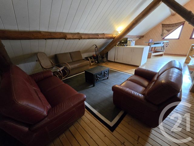 maison à vendre - 4 pièces - 245.03 m2 - HECHES - 65 - MIDI-PYRENEES - Century 21 Gm Immobilier