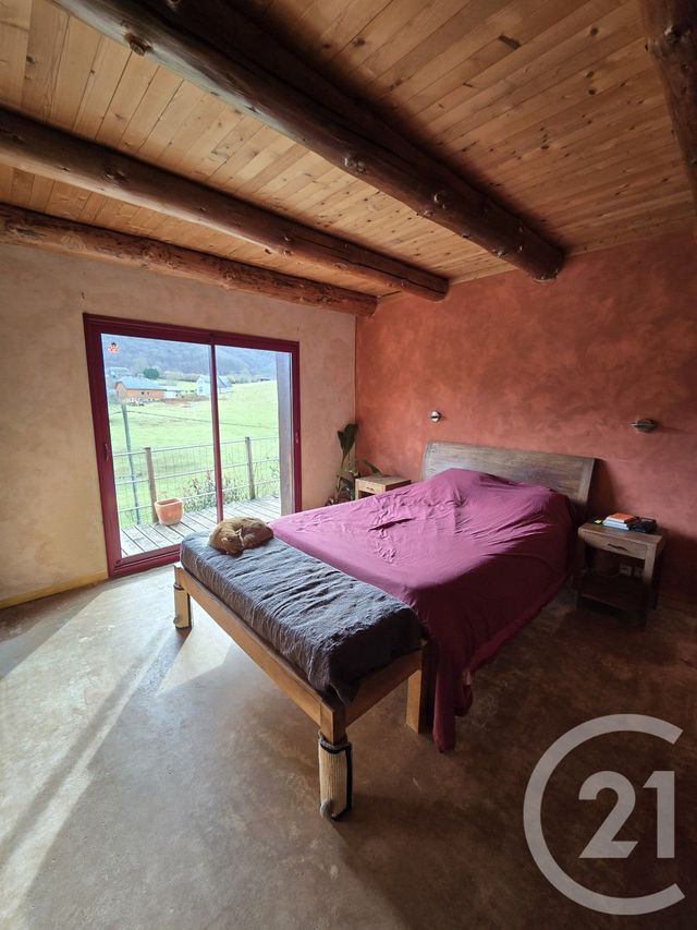 maison à vendre - 4 pièces - 245.03 m2 - HECHES - 65 - MIDI-PYRENEES - Century 21 Gm Immobilier
