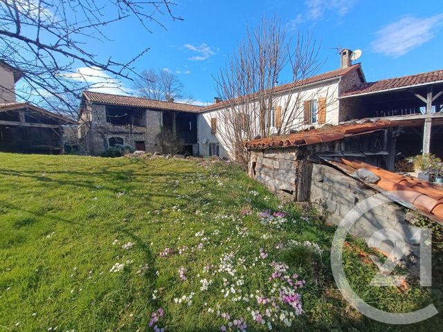 Afficher la photo en grand maison à vendre - 8 pièces - 234.74 m2 - BIZE - 65 - MIDI-PYRENEES - Century 21 Gm Immobilier