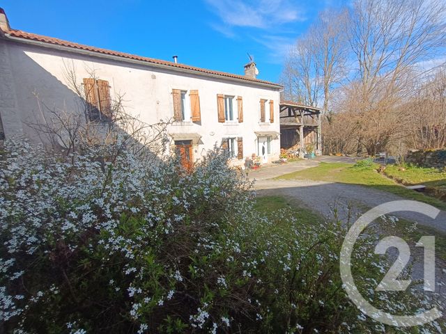 Afficher la photo en grand maison à vendre - 8 pièces - 234.74 m2 - BIZE - 65 - MIDI-PYRENEES - Century 21 Gm Immobilier