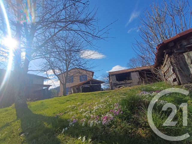 Afficher la photo en grand maison à vendre - 8 pièces - 234.74 m2 - BIZE - 65 - MIDI-PYRENEES - Century 21 Gm Immobilier