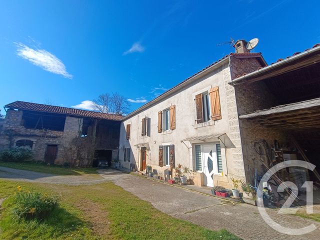 Afficher la photo en grand maison à vendre - 8 pièces - 234.74 m2 - BIZE - 65 - MIDI-PYRENEES - Century 21 Gm Immobilier