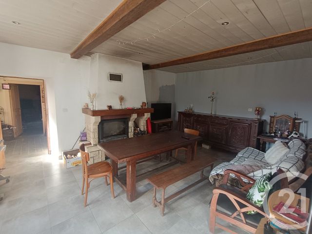 Afficher la photo en grand maison à vendre - 8 pièces - 234.74 m2 - BIZE - 65 - MIDI-PYRENEES - Century 21 Gm Immobilier
