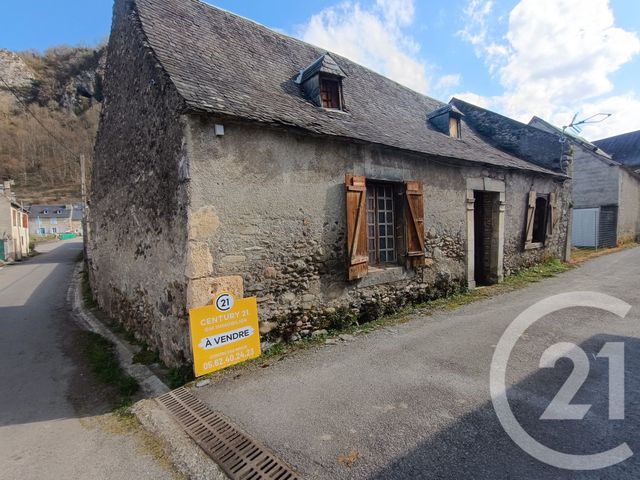 maison - LORTET - 65