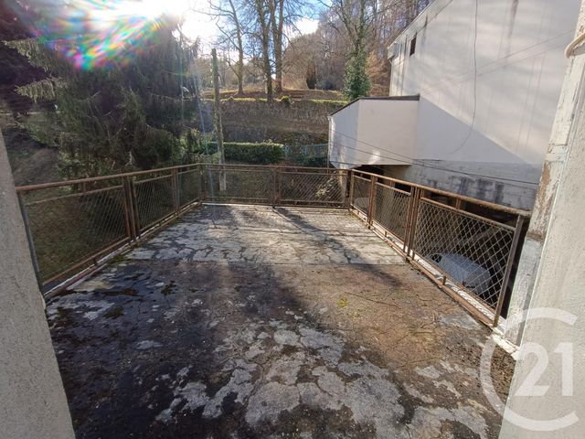 immeuble à vendre - 390.0 m2 - CAPVERN LES BAINS - 65 - MIDI-PYRENEES - Century 21 Gm Immobilier