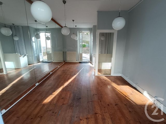 immeuble à vendre - 390.0 m2 - CAPVERN LES BAINS - 65 - MIDI-PYRENEES - Century 21 Gm Immobilier