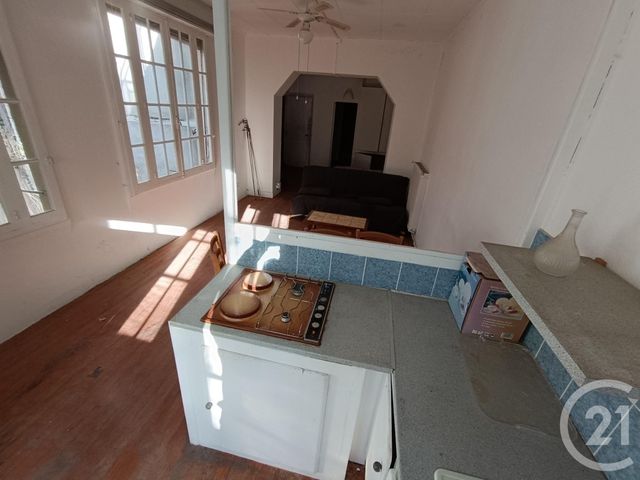 immeuble à vendre - 390.0 m2 - CAPVERN LES BAINS - 65 - MIDI-PYRENEES - Century 21 Gm Immobilier