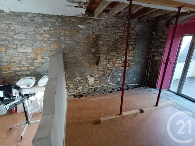 immeuble à vendre - 390.0 m2 - CAPVERN LES BAINS - 65 - MIDI-PYRENEES - Century 21 Gm Immobilier