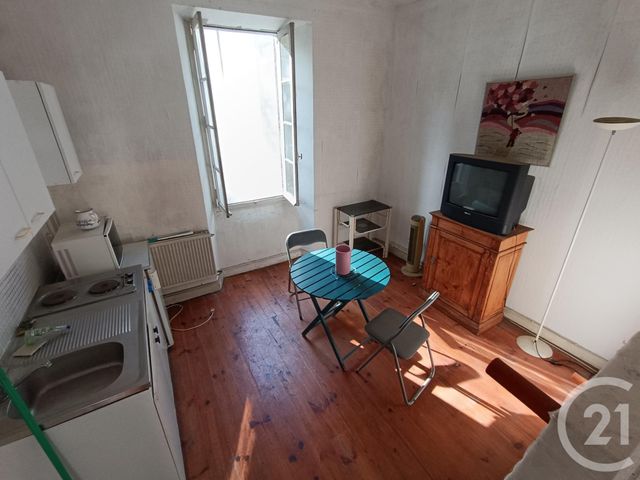 immeuble à vendre - 390.0 m2 - CAPVERN LES BAINS - 65 - MIDI-PYRENEES - Century 21 Gm Immobilier