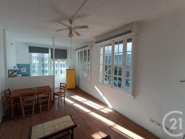 immeuble à vendre - 390.0 m2 - CAPVERN LES BAINS - 65 - MIDI-PYRENEES - Century 21 Gm Immobilier