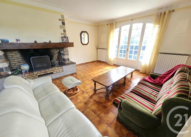 maison à vendre - 5 pièces - 135.81 m2 - CAMPISTROUS - 65 - MIDI-PYRENEES - Century 21 Gm Immobilier