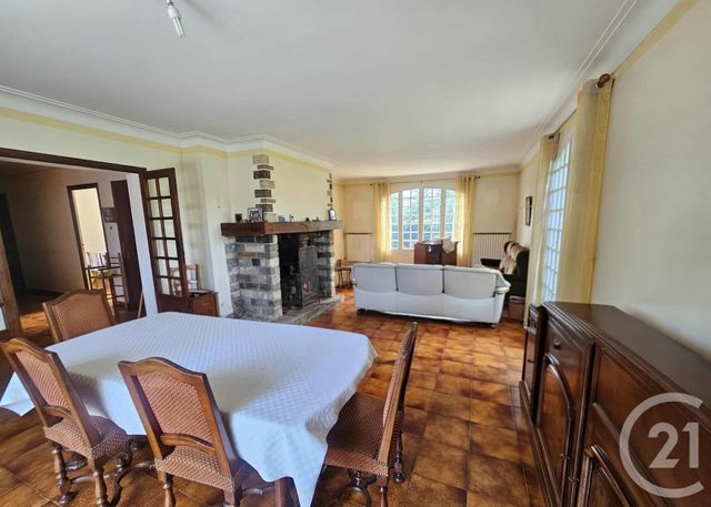 maison à vendre - 5 pièces - 135.81 m2 - CAMPISTROUS - 65 - MIDI-PYRENEES - Century 21 Gm Immobilier