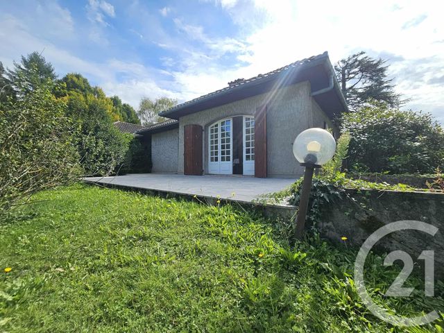 maison à vendre - 5 pièces - 135.81 m2 - CAMPISTROUS - 65 - MIDI-PYRENEES - Century 21 Gm Immobilier