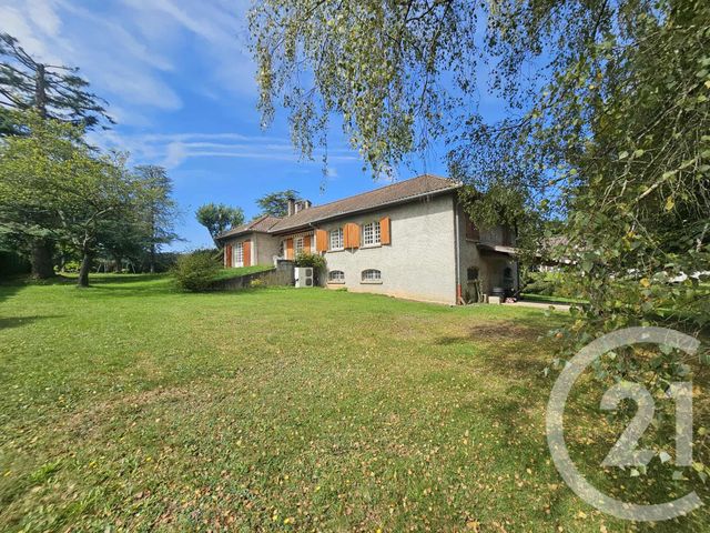 maison à vendre - 5 pièces - 135.81 m2 - CAMPISTROUS - 65 - MIDI-PYRENEES - Century 21 Gm Immobilier