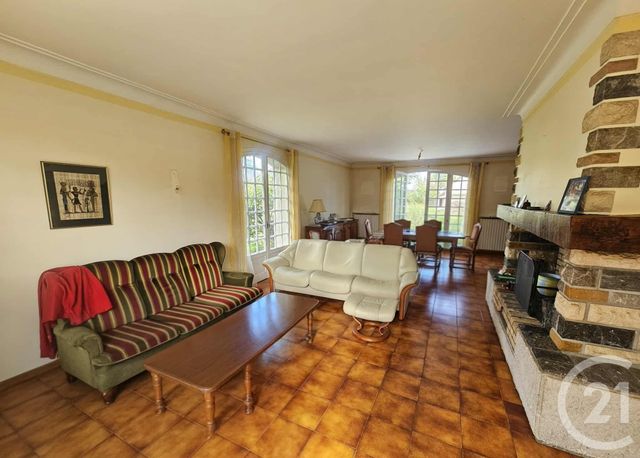 maison à vendre - 5 pièces - 135.81 m2 - CAMPISTROUS - 65 - MIDI-PYRENEES - Century 21 Gm Immobilier