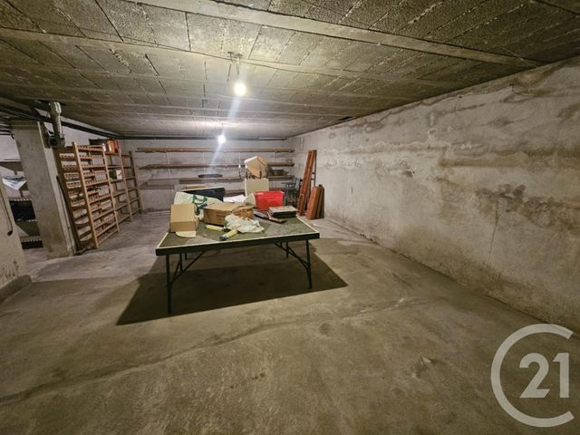 maison à vendre - 5 pièces - 135.81 m2 - CAMPISTROUS - 65 - MIDI-PYRENEES - Century 21 Gm Immobilier