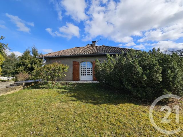 maison à vendre - 5 pièces - 135.81 m2 - CAMPISTROUS - 65 - MIDI-PYRENEES - Century 21 Gm Immobilier