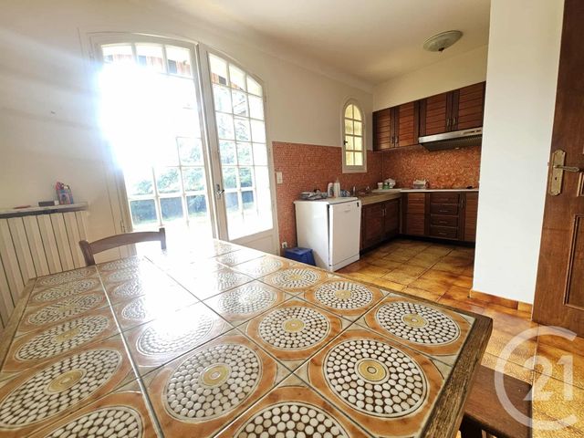 maison à vendre - 5 pièces - 135.81 m2 - CAMPISTROUS - 65 - MIDI-PYRENEES - Century 21 Gm Immobilier