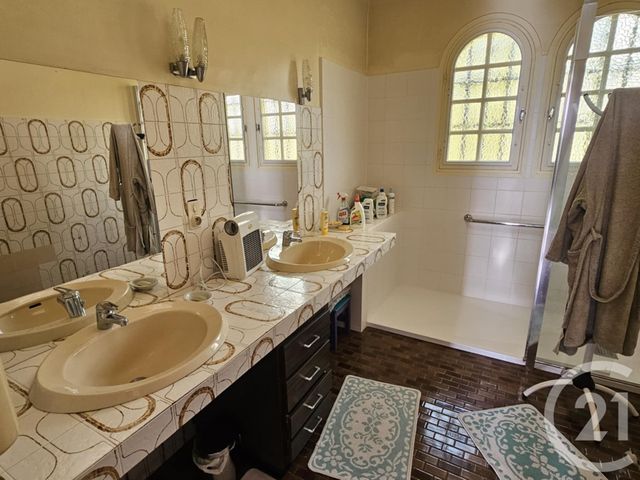 maison à vendre - 5 pièces - 135.81 m2 - CAMPISTROUS - 65 - MIDI-PYRENEES - Century 21 Gm Immobilier