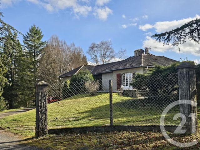 maison à vendre - 5 pièces - 135.81 m2 - CAMPISTROUS - 65 - MIDI-PYRENEES - Century 21 Gm Immobilier