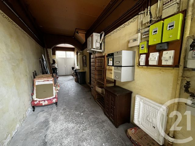 maison à vendre - 3 pièces - 71.77 m2 - LANNEMEZAN - 65 - MIDI-PYRENEES - Century 21 Gm Immobilier