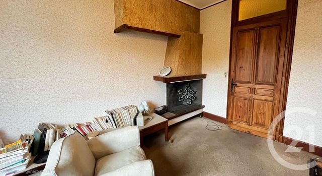 maison - LANNEMEZAN - 65