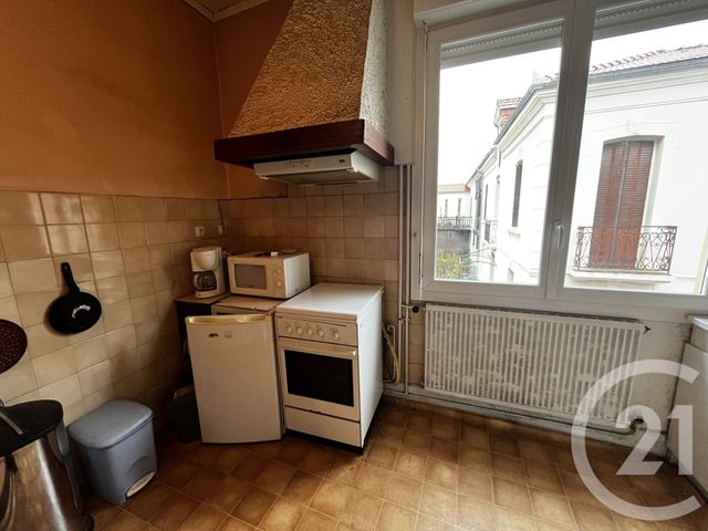 maison à vendre - 3 pièces - 71.77 m2 - LANNEMEZAN - 65 - MIDI-PYRENEES - Century 21 Gm Immobilier