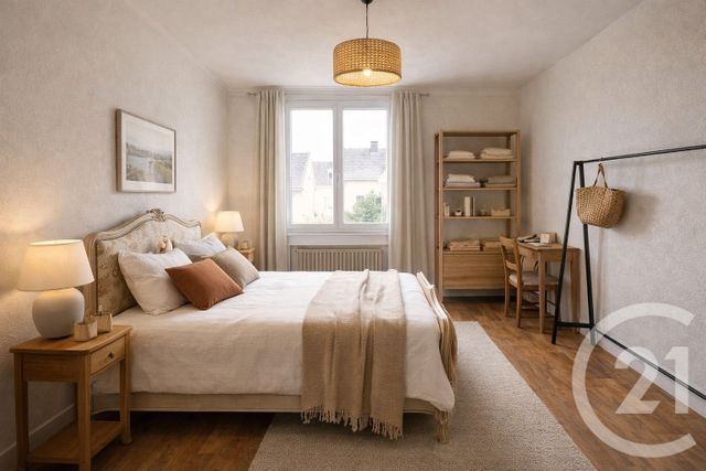 maison à vendre - 3 pièces - 71.77 m2 - LANNEMEZAN - 65 - MIDI-PYRENEES - Century 21 Gm Immobilier