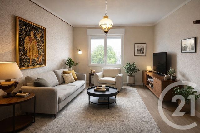 maison à vendre - 3 pièces - 71.77 m2 - LANNEMEZAN - 65 - MIDI-PYRENEES - Century 21 Gm Immobilier