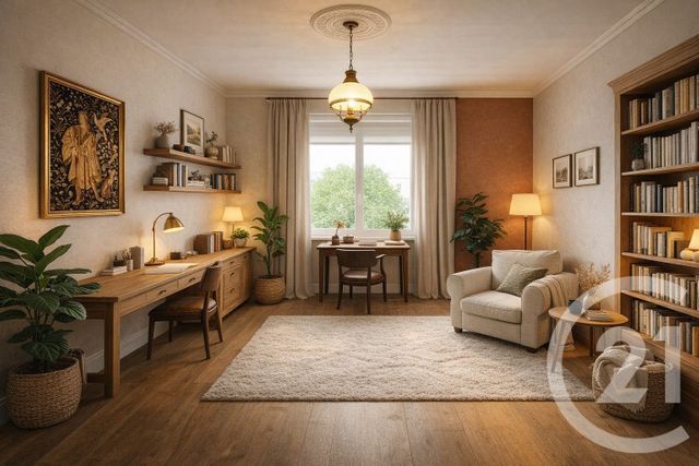 maison à vendre - 3 pièces - 71.77 m2 - LANNEMEZAN - 65 - MIDI-PYRENEES - Century 21 Gm Immobilier