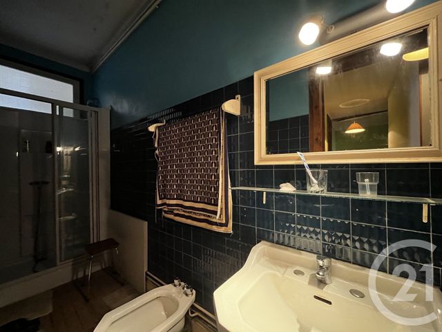 maison à vendre - 3 pièces - 71.77 m2 - LANNEMEZAN - 65 - MIDI-PYRENEES - Century 21 Gm Immobilier