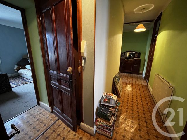 maison à vendre - 3 pièces - 71.77 m2 - LANNEMEZAN - 65 - MIDI-PYRENEES - Century 21 Gm Immobilier