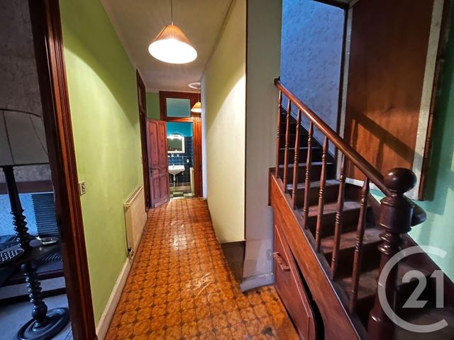 maison à vendre - 3 pièces - 71.77 m2 - LANNEMEZAN - 65 - MIDI-PYRENEES - Century 21 Gm Immobilier