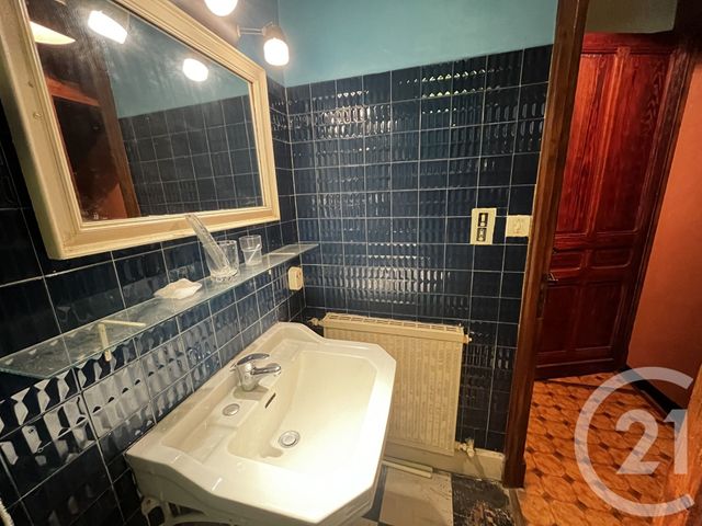 maison à vendre - 3 pièces - 71.77 m2 - LANNEMEZAN - 65 - MIDI-PYRENEES - Century 21 Gm Immobilier