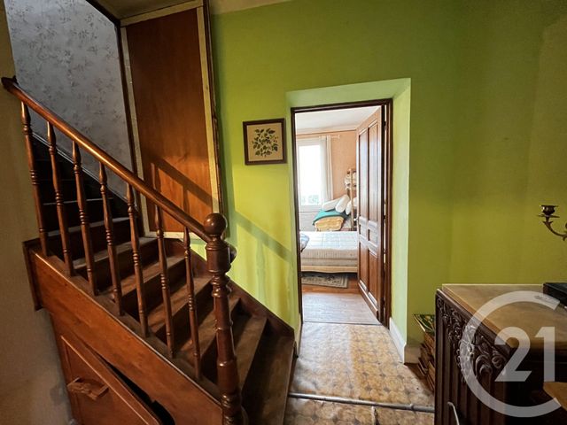 maison à vendre - 3 pièces - 71.77 m2 - LANNEMEZAN - 65 - MIDI-PYRENEES - Century 21 Gm Immobilier